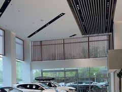 -北京盈之宝宝马4S店(望京店)