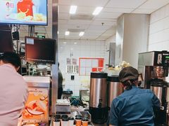 -麦当劳(祈年大街店)