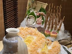 -余欢领鲜火锅(新街口店)