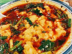 -令氏家外家周秦食府(高新店)