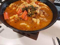 -付掌柜在成都·热炒砂锅集(金禾店)