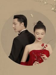 -第一夫人婚纱摄影(南京店)