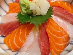 -樱の花亭日本料理店