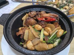 -老妈私房菜
