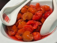 -邢氏老太太烤串(北兴街店)
