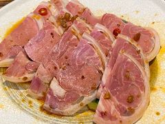 -大洋家·精品潮汕菜·生腌砂锅粥(天河东路店)