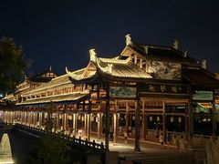 -恩阳古镇