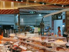 -新一番三文鱼寿司(大东海店)