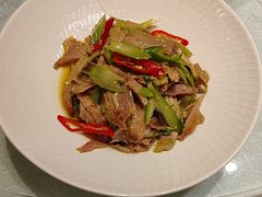 -小八仙·宴(三峡茶庄店)