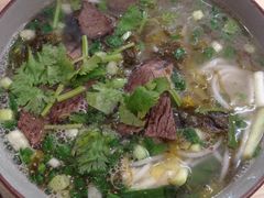 -王记老幺肥肠粉