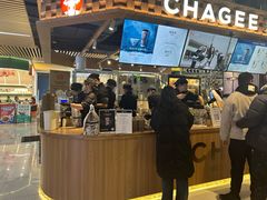 -霸王茶姬(常熟印象城店)