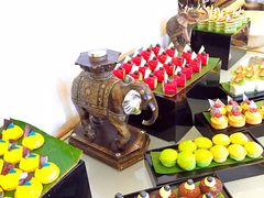 -火舞泰·泰式海鲜火锅餐厅(世纪城店)