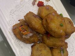 -老海陵·泰州菜(图书馆店)