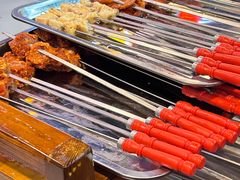 -李家水浒烤肉(五一店)