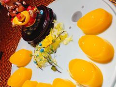 百香果汁-四世同堂·京菜·烤鸭(双井店)