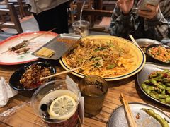 -北丐先生·野馄饨烧烤(长宁龙之梦店)