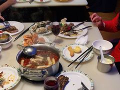 -吉布鲁牛排海鲜自助(假日国际店)
