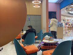-海马体照相馆(南昌王府井购物中心店)