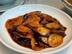 -大鱼徽州·寻味徽菜(星光总店)