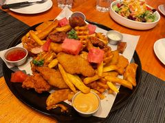 -莫比餐厅(五道口店)