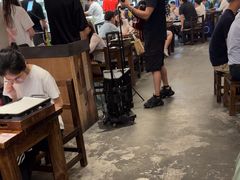 -破店肥哈·东北烧烤·夜宵(南山保利店)