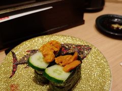 -大起水产回转寿司(道顿堀店)