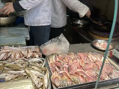 -大马弄蒋师傅美食酥鱼(察院前店)