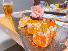 -合点寿司(美罗城店)