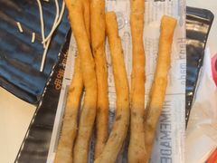 -呷哺呷哺 黄金牧场 (中发百旺店)