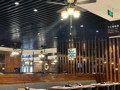 -汉巴味德自助餐厅(嘉定宝龙广场店)