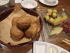 -北京老铺烤鸭(高新店)