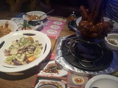 -杯子红牛排(南庄吉利广场店)
