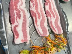 -李氏烤肉店