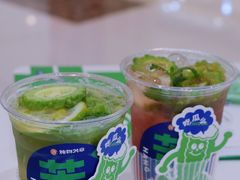 -炖物24章·顺时轻养茶(杭州大厦店)