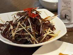 -老牌坊鲁菜名店(宽厚里店)