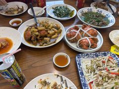 -品鲜村农家菜·阳澄湖大闸蟹(总店)