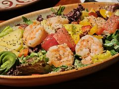 -格鲁·秀色Georgia’s Feast