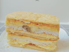 -宫廷糕点铺(蜀汉路店)