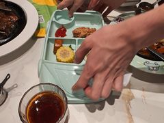 -豪客来牛排(中华城店)