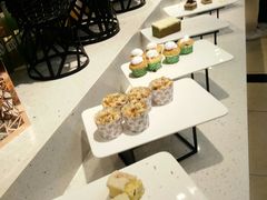 -金米客烤肉自助(中山路茂业时代城店)