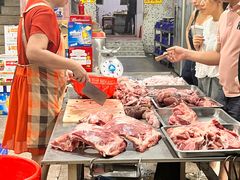 -标记美食新鲜猪杂(兴南大道店)