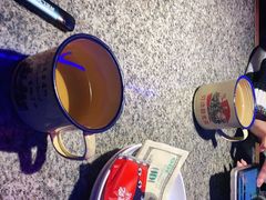 -蛙来哒(大汉悦中心店)