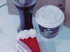 -Peet's Coffee皮爷咖啡(万象天地店)