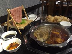 -香天下·四川火锅(安镇大润发店)
