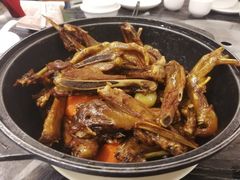 美极鸭五件-美极鲜食坊(宝安南路店)