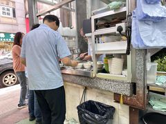 -麦文记面家(佐敦店)