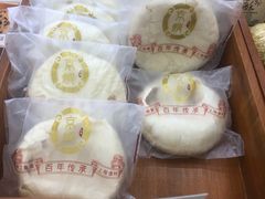 -京馔手工吐司(万达广场济南高新店)