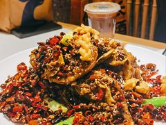 -鸡毛店·川菜(文殊院店)