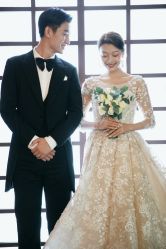 -IDO婚纱摄影(上海旗舰店)