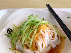 -袁记肉夹馍(北客站店)